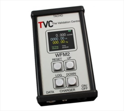 Máy đo tốc độ hàn TVC Wire Feed Meter 2 (WFM2)